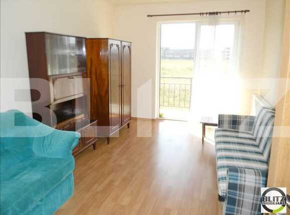 Apartament de vânzare 2 camere Floreşti - 495AV | BLITZ Cluj-Napoca | Poza1