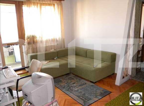 Apartament de vânzare 3 camere Grigorescu - 4950AV | BLITZ Cluj-Napoca | Poza1