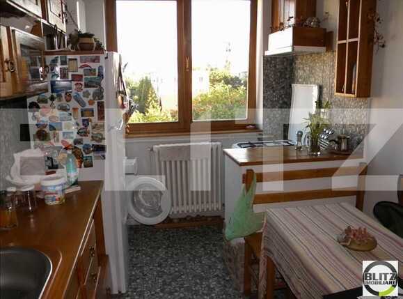 Apartament de vânzare 3 camere Grigorescu - 4950AV | BLITZ Cluj-Napoca | Poza4