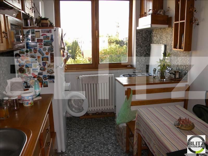 Apartament de vânzare 3 camere Grigorescu - 4950AV | BLITZ Cluj-Napoca | Poza4