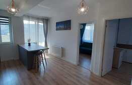 Totul nou, parcare, bloc cu lift, zona Terra