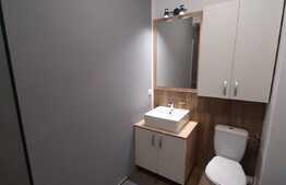 Totul nou, parcare, bloc cu lift, zona Terra