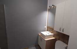 Totul nou, parcare, bloc cu lift, zona Terra