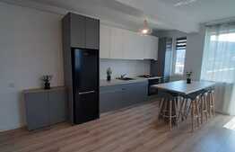 Totul nou, parcare, bloc cu lift, zona Terra