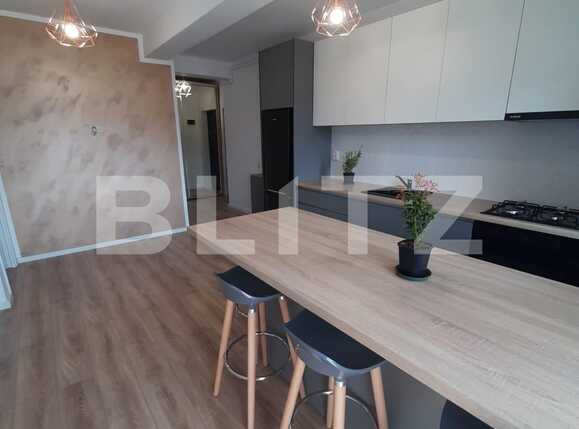 Apartament de vânzare 3 camere Floreşti - 49501AV | BLITZ Cluj-Napoca | Poza1