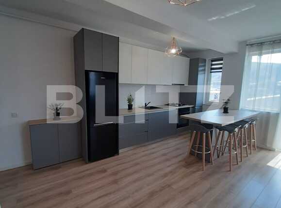 Apartament de vânzare 3 camere Floreşti - 49501AV | BLITZ Cluj-Napoca | Poza3