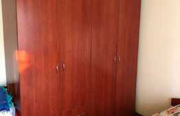 Apartament 3 camere, 60 MP, Baciu