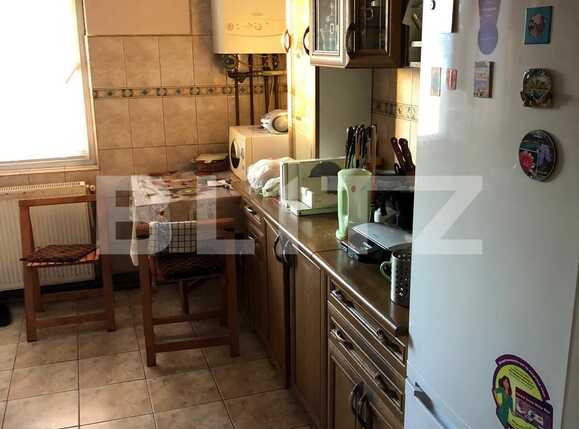 Apartament de vânzare 3 camere Baciu - 49502AV | BLITZ Cluj-Napoca | Poza7