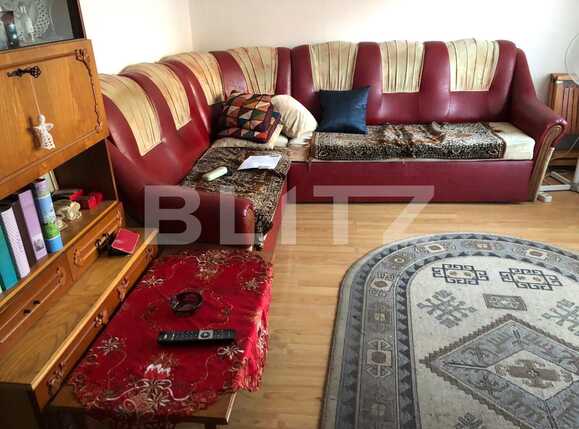 Apartament de vânzare 3 camere Baciu - 49502AV | BLITZ Cluj-Napoca | Poza1
