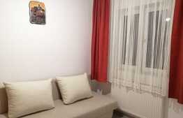 Apartament cu 2 camere, renovat recent, la prima inchiriere, zona strazii Septimiu Albinii