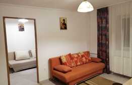 Apartament cu 2 camere, renovat recent, la prima inchiriere, zona strazii Septimiu Albinii