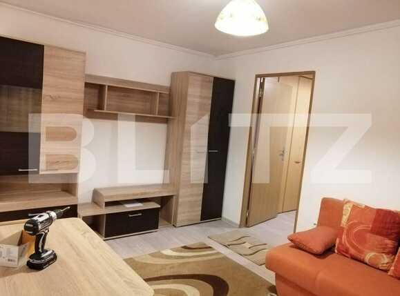 Apartament de închiriat 2 camere Gheorgheni - 49503AI | BLITZ Cluj-Napoca | Poza2