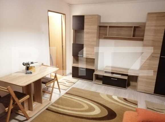 Apartament de închiriat 2 camere Gheorgheni - 49503AI | BLITZ Cluj-Napoca | Poza3