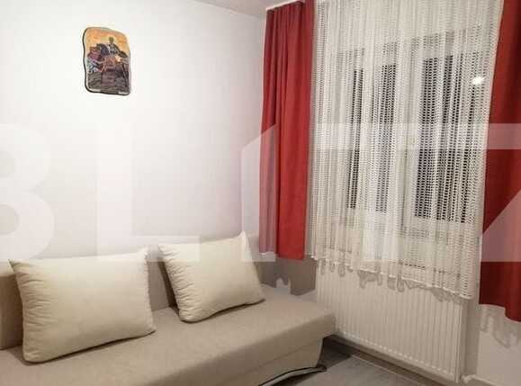 Apartament de închiriat 2 camere Gheorgheni - 49503AI | BLITZ Cluj-Napoca | Poza4