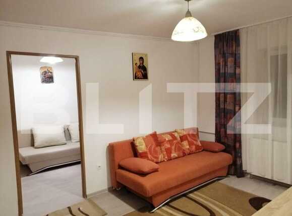 Apartament de închiriat 2 camere Gheorgheni - 49503AI | BLITZ Cluj-Napoca | Poza1