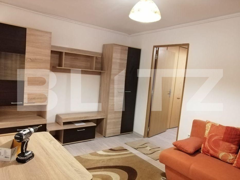 Apartament de închiriat 2 camere Gheorgheni - 49503AI | BLITZ Cluj-Napoca | Poza2