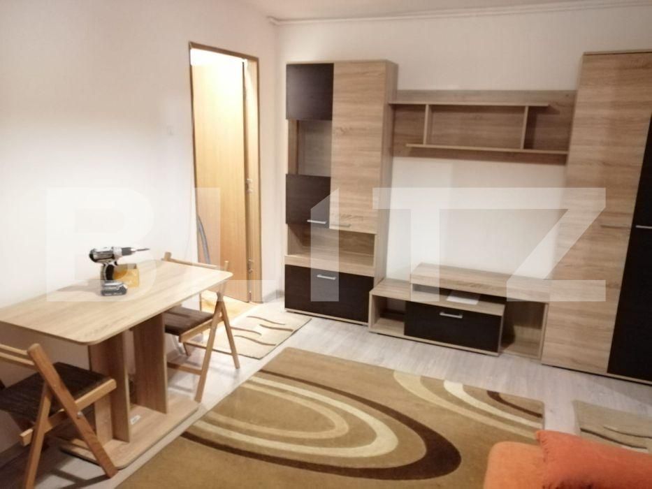 Apartament de închiriat 2 camere Gheorgheni - 49503AI | BLITZ Cluj-Napoca | Poza3