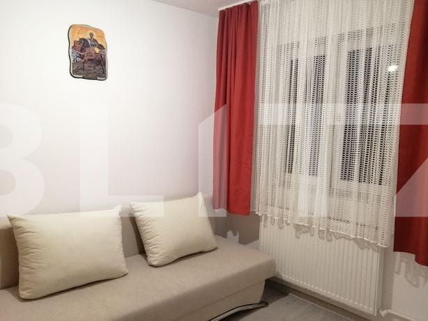 Apartament de închiriat 2 camere Gheorgheni - 49503AI | BLITZ Cluj-Napoca | Poza4