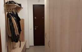 2 camere, decomandat, 60mp, zona strazii Bucuresti, se factureaza cu TVA