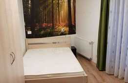 2 camere, decomandat, 60mp, zona strazii Bucuresti, se factureaza cu TVA