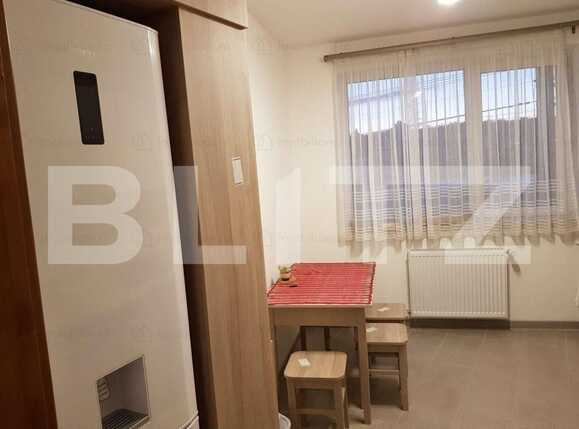 Apartament de închiriat 2 camere Marasti - 49505AI | BLITZ Cluj-Napoca | Poza2