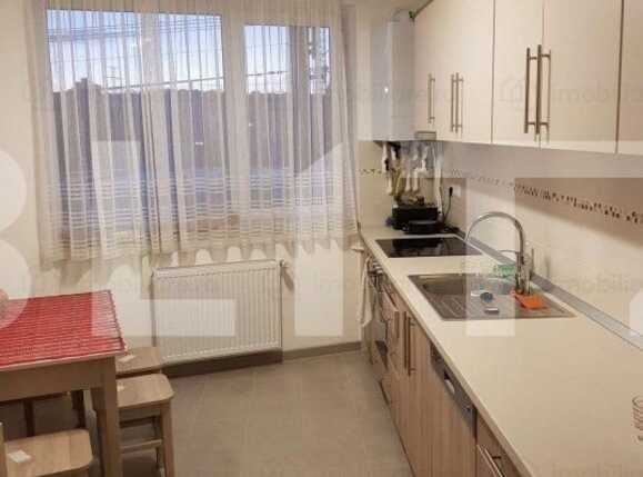 Apartament de închiriat 2 camere Marasti - 49505AI | BLITZ Cluj-Napoca | Poza3