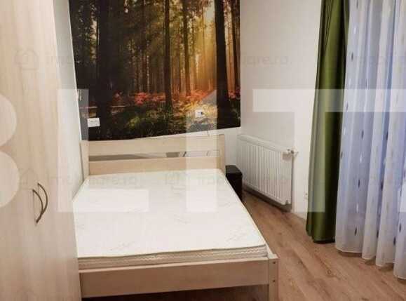 Apartament de închiriat 2 camere Marasti - 49505AI | BLITZ Cluj-Napoca | Poza1