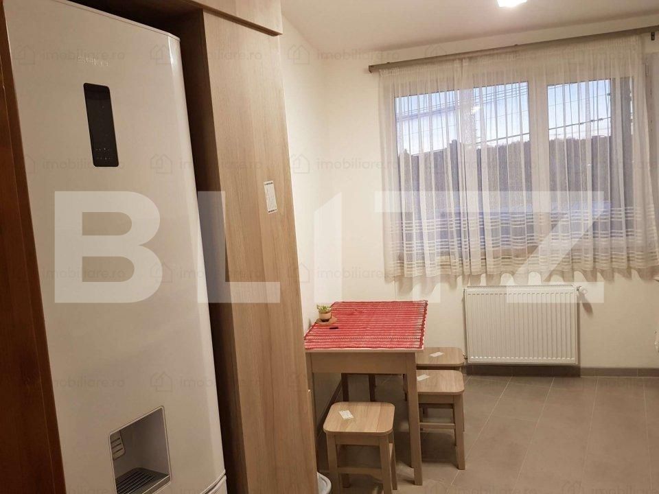 Apartament de închiriat 2 camere Marasti - 49505AI | BLITZ Cluj-Napoca | Poza2