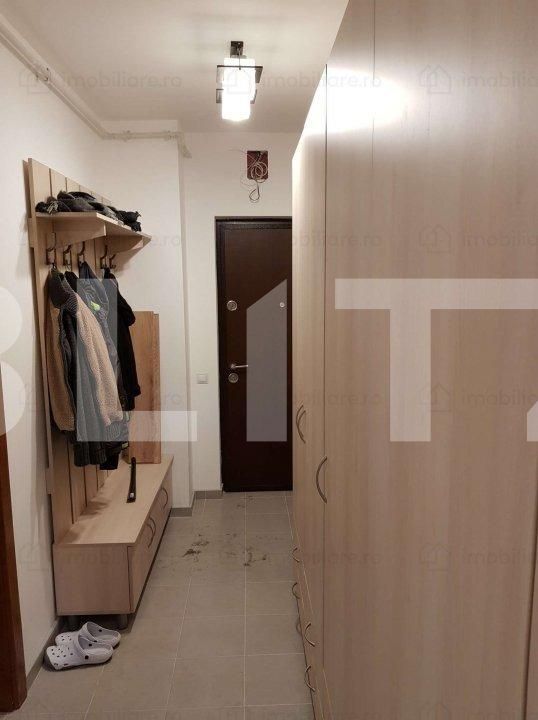 Apartament de închiriat 2 camere Marasti - 49505AI | BLITZ Cluj-Napoca | Poza4