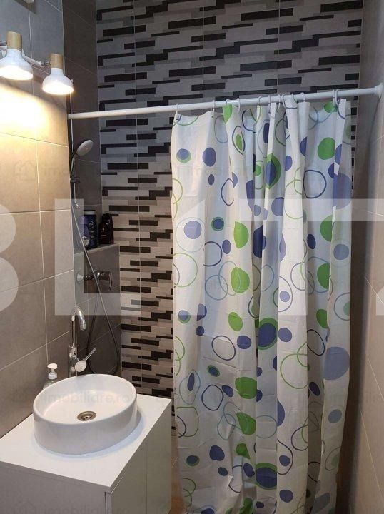 Apartament de închiriat 2 camere Marasti - 49505AI | BLITZ Cluj-Napoca | Poza5