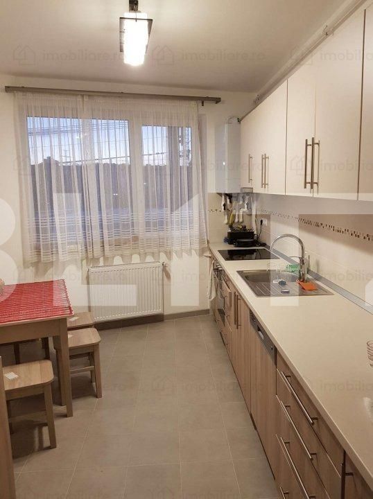 Apartament de închiriat 2 camere Marasti - 49505AI | BLITZ Cluj-Napoca | Poza3