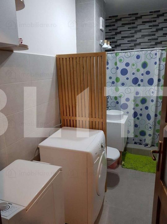 Apartament de închiriat 2 camere Marasti - 49505AI | BLITZ Cluj-Napoca | Poza6