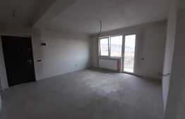 Apartament 3 camere, loc parcare, 61mp, semifinisat! Zona strazii Sesul de Sus!