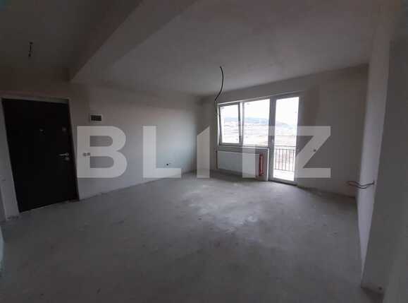 Apartament de vânzare 3 camere Floreşti - 49506AV | BLITZ Cluj-Napoca | Poza1