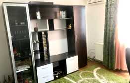 Apartament cu 2 camere, 38 mp, decomandat, prima inchiriere, loc de parcare, in cartierul Gruia