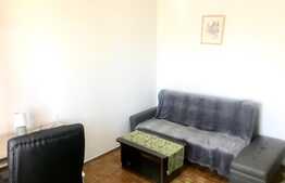 Apartament cu 2 camere, 38 mp, decomandat, prima inchiriere, loc de parcare, in cartierul Gruia