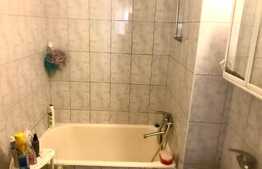 Apartament cu 2 camere, 38 mp, decomandat, prima inchiriere, loc de parcare, in cartierul Gruia