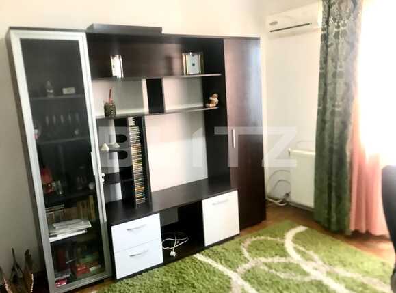 Apartament de închiriat 2 camere Gruia - 49507AI | BLITZ Cluj-Napoca | Poza1