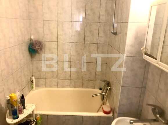 Apartament de închiriat 2 camere Gruia - 49507AI | BLITZ Cluj-Napoca | Poza6