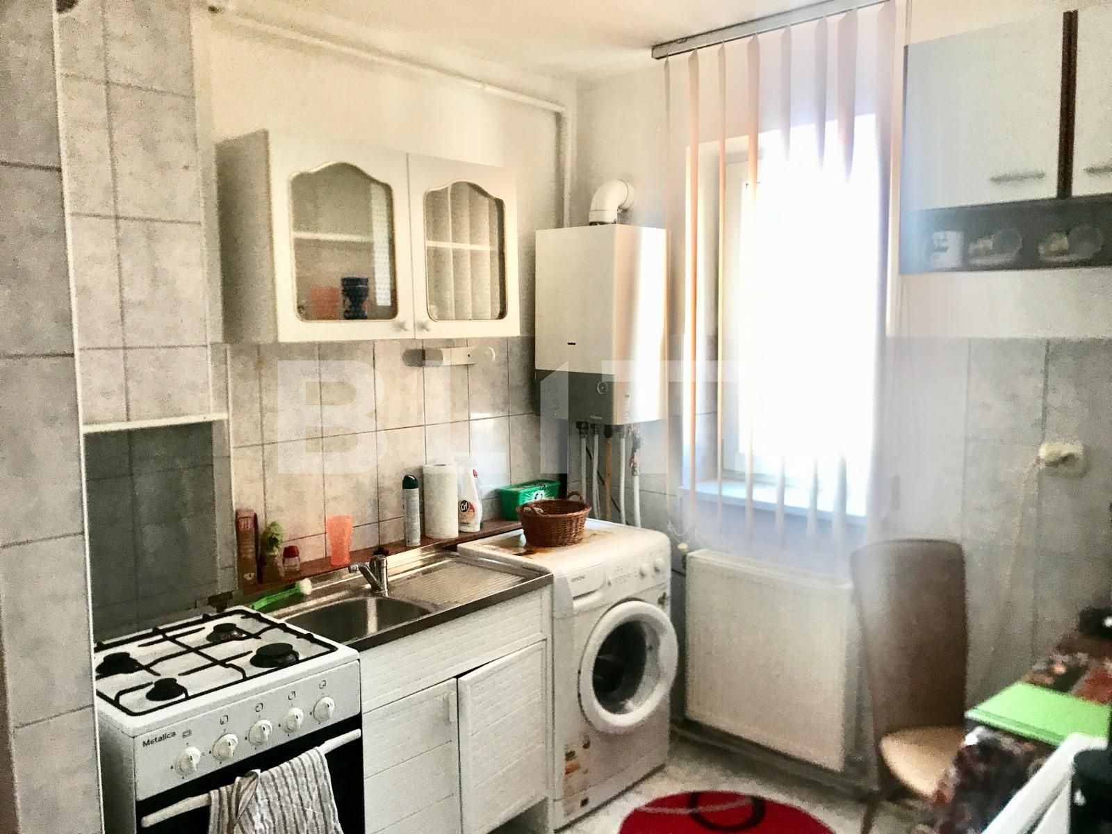 Apartament de închiriat 2 camere Gruia - 49507AI | BLITZ Cluj-Napoca | Poza5