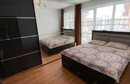 Apartament cu 2 camere, 54 mp, modern lux, la cheie, zona Eroilor