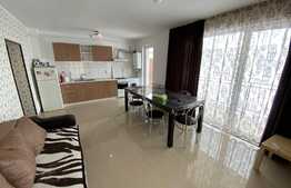 Apartament cu 2 camere, 54 mp, modern lux, la cheie, zona Eroilor