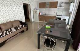 Apartament cu 2 camere, 54 mp, modern lux, la cheie, zona Eroilor