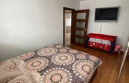 Apartament cu 2 camere, 54 mp, modern lux, la cheie, zona Eroilor