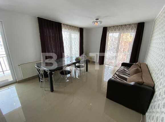 Apartament de vânzare 2 camere Floreşti - 49508AV | BLITZ Cluj-Napoca | Poza4