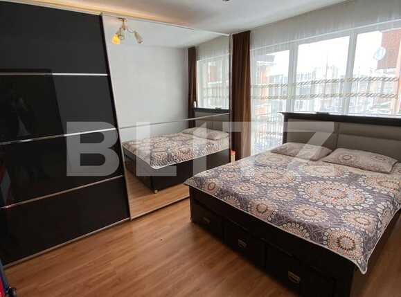 Apartament de vânzare 2 camere Floreşti - 49508AV | BLITZ Cluj-Napoca | Poza6