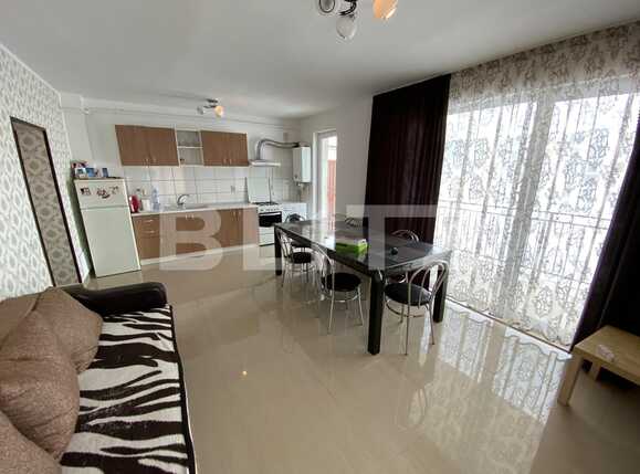 Apartament de vânzare 2 camere Floreşti - 49508AV | BLITZ Cluj-Napoca | Poza3