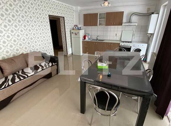 Apartament de vânzare 2 camere Floreşti - 49508AV | BLITZ Cluj-Napoca | Poza1