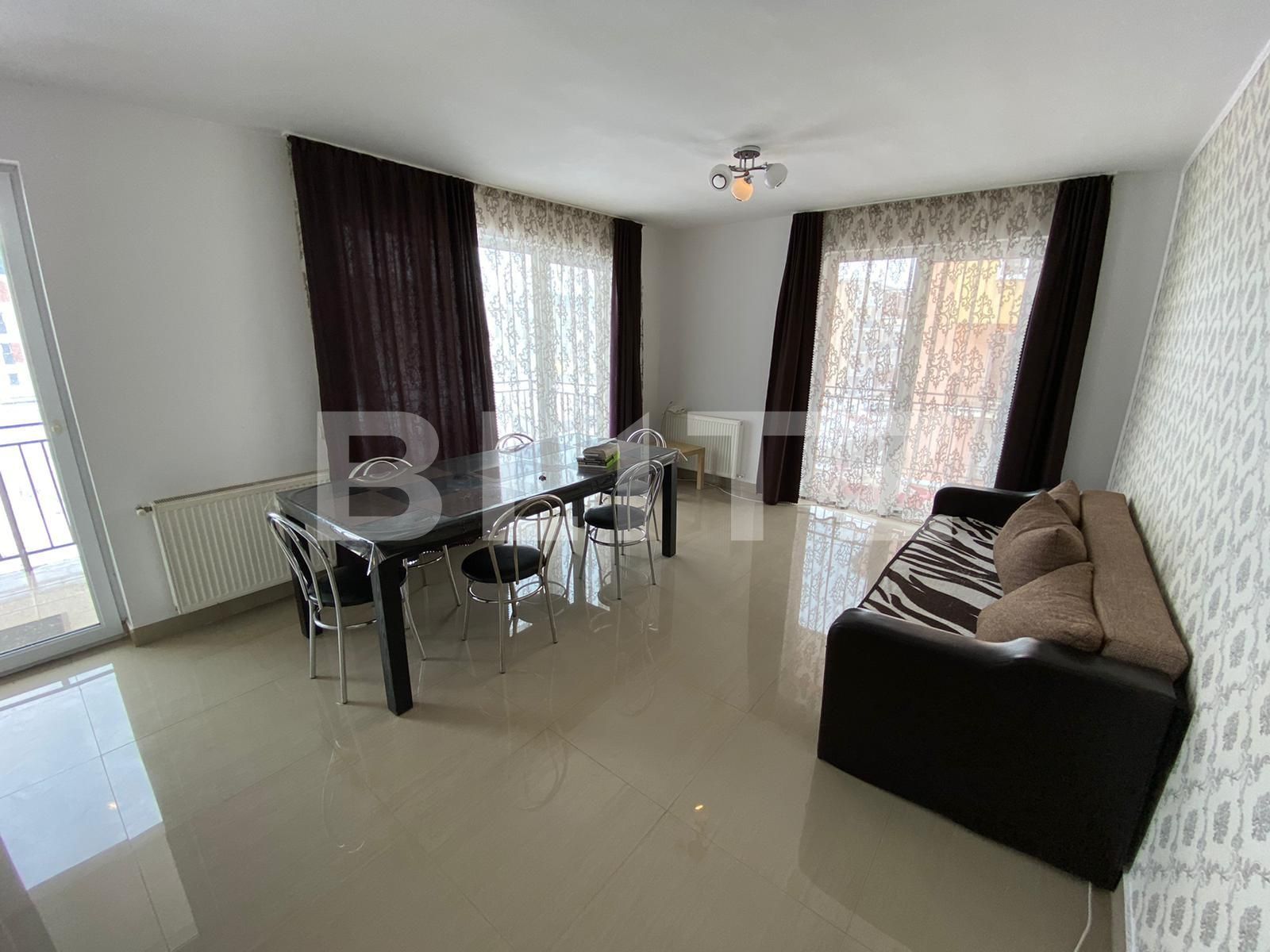 Apartament de vânzare 2 camere Floreşti - 49508AV | BLITZ Cluj-Napoca | Poza4