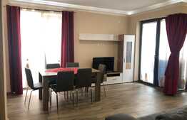 Apartament 2 camere, 52 mp, garaj, imobil nou, Complex Vivido